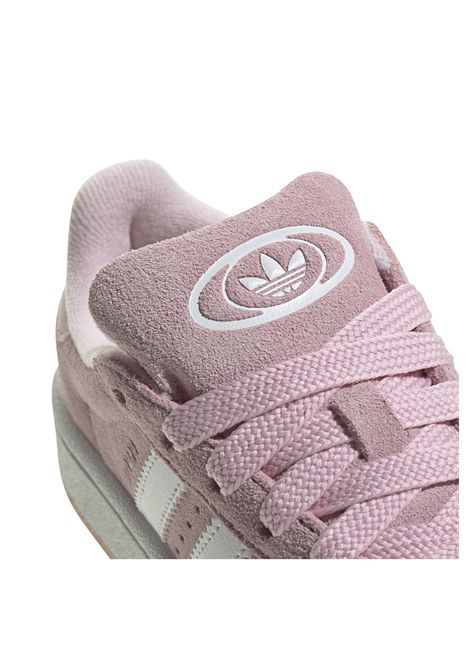 Adidas Campus 00S Shoes Pink Kids ADIDAS ORIGINALS | Sneakers | JP5507-